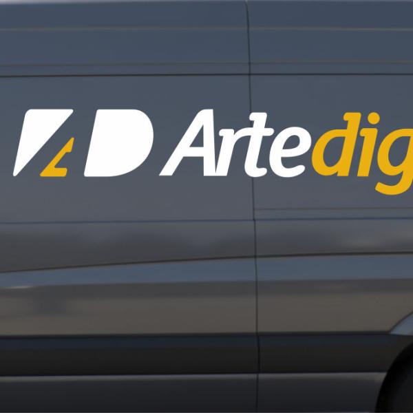 Rotulación de Flotillas