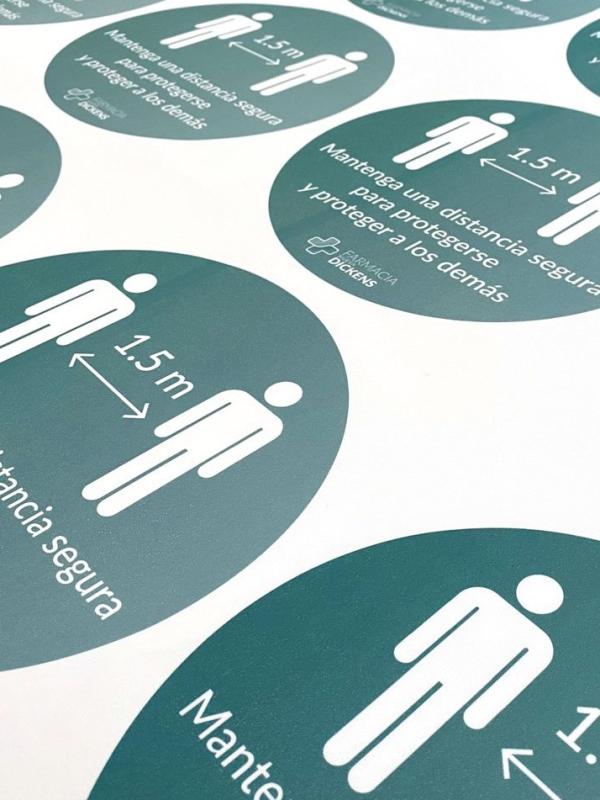 Señalización Masiva